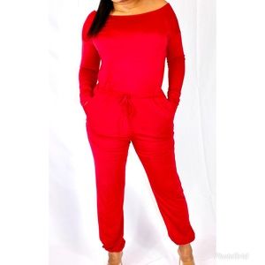 New with tags Jumpsuit